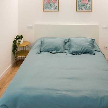 Green Charm House Lisboa Ngoại thất bức ảnh