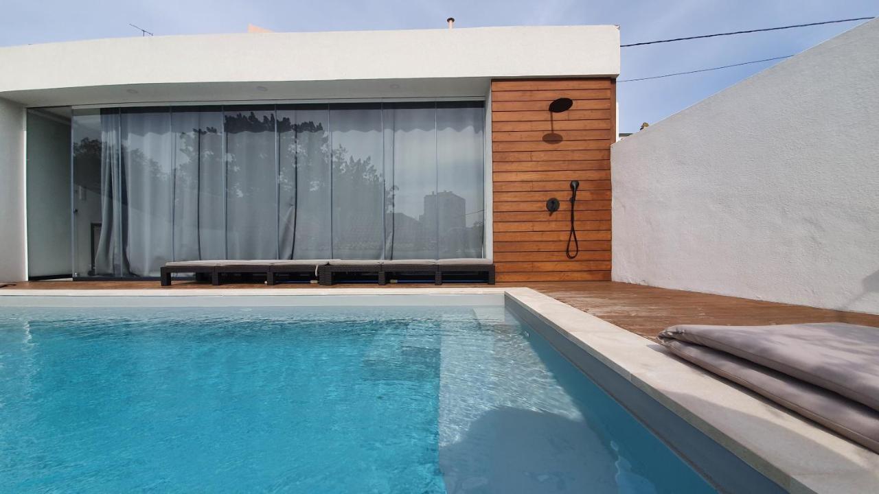 Green Charm House Lisboa Ngoại thất bức ảnh