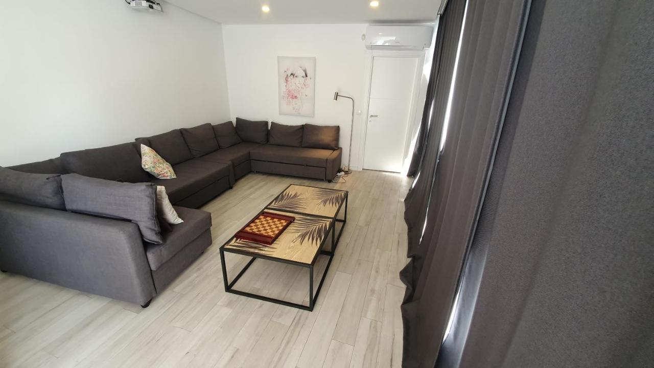 Green Charm House Lisboa Ngoại thất bức ảnh