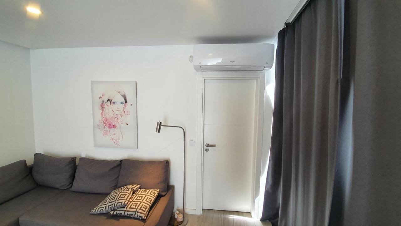 Green Charm House Lisboa Ngoại thất bức ảnh