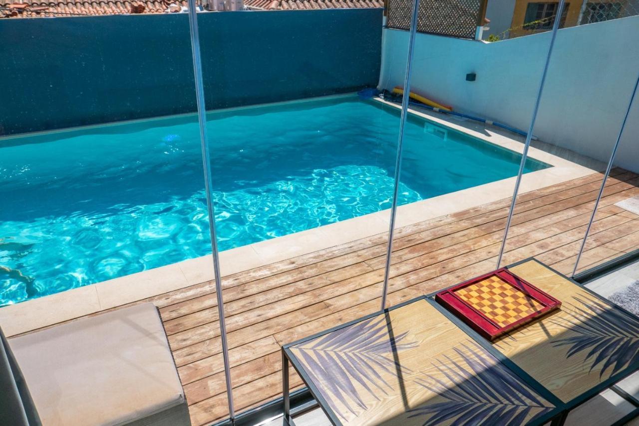 Green Charm House Lisboa Ngoại thất bức ảnh