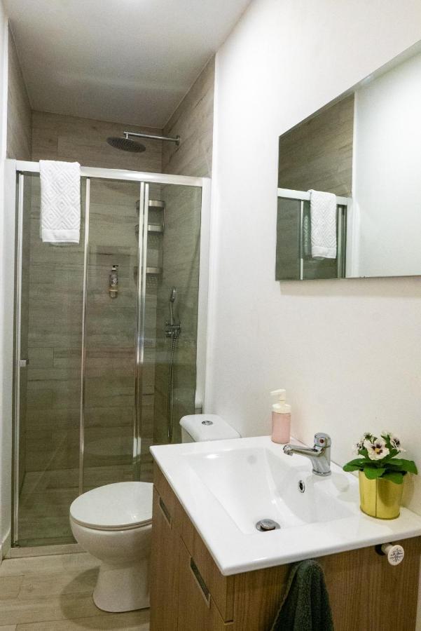 Green Charm House Lisboa Ngoại thất bức ảnh