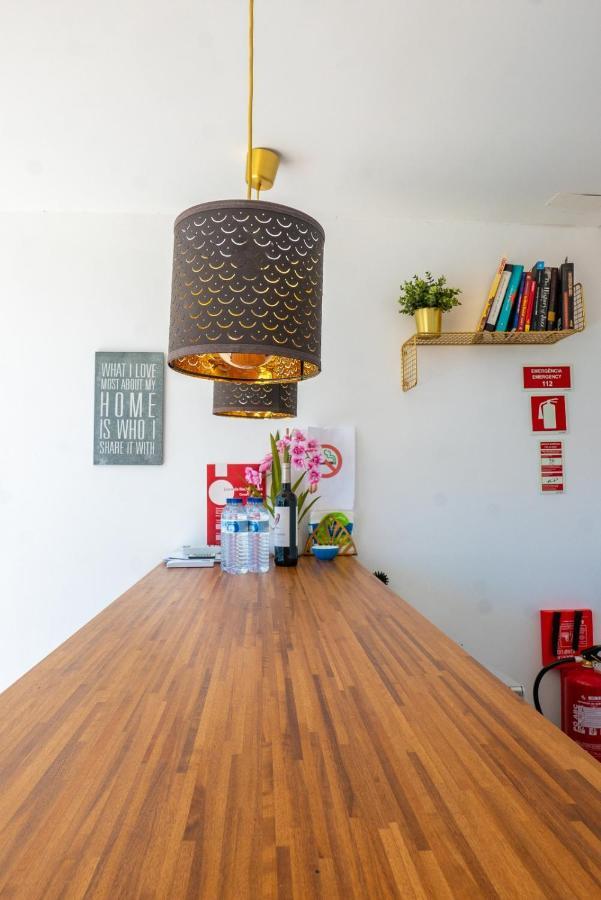 Green Charm House Lisboa Ngoại thất bức ảnh