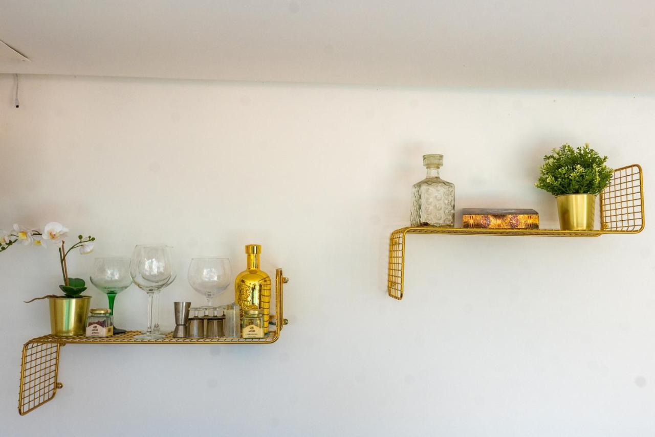Green Charm House Lisboa Ngoại thất bức ảnh