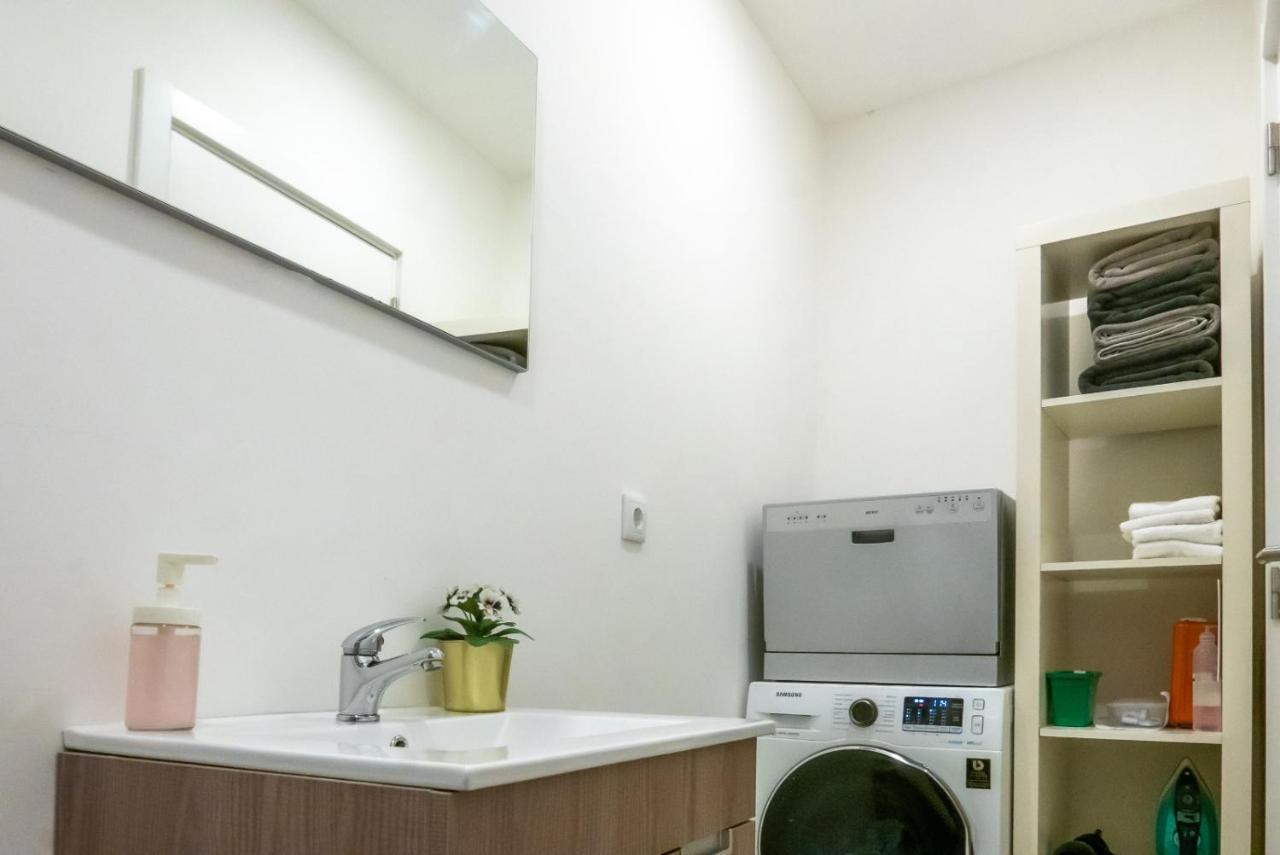 Green Charm House Lisboa Ngoại thất bức ảnh