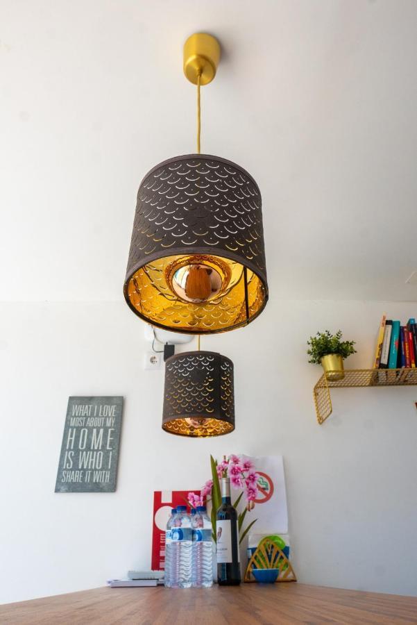 Green Charm House Lisboa Ngoại thất bức ảnh