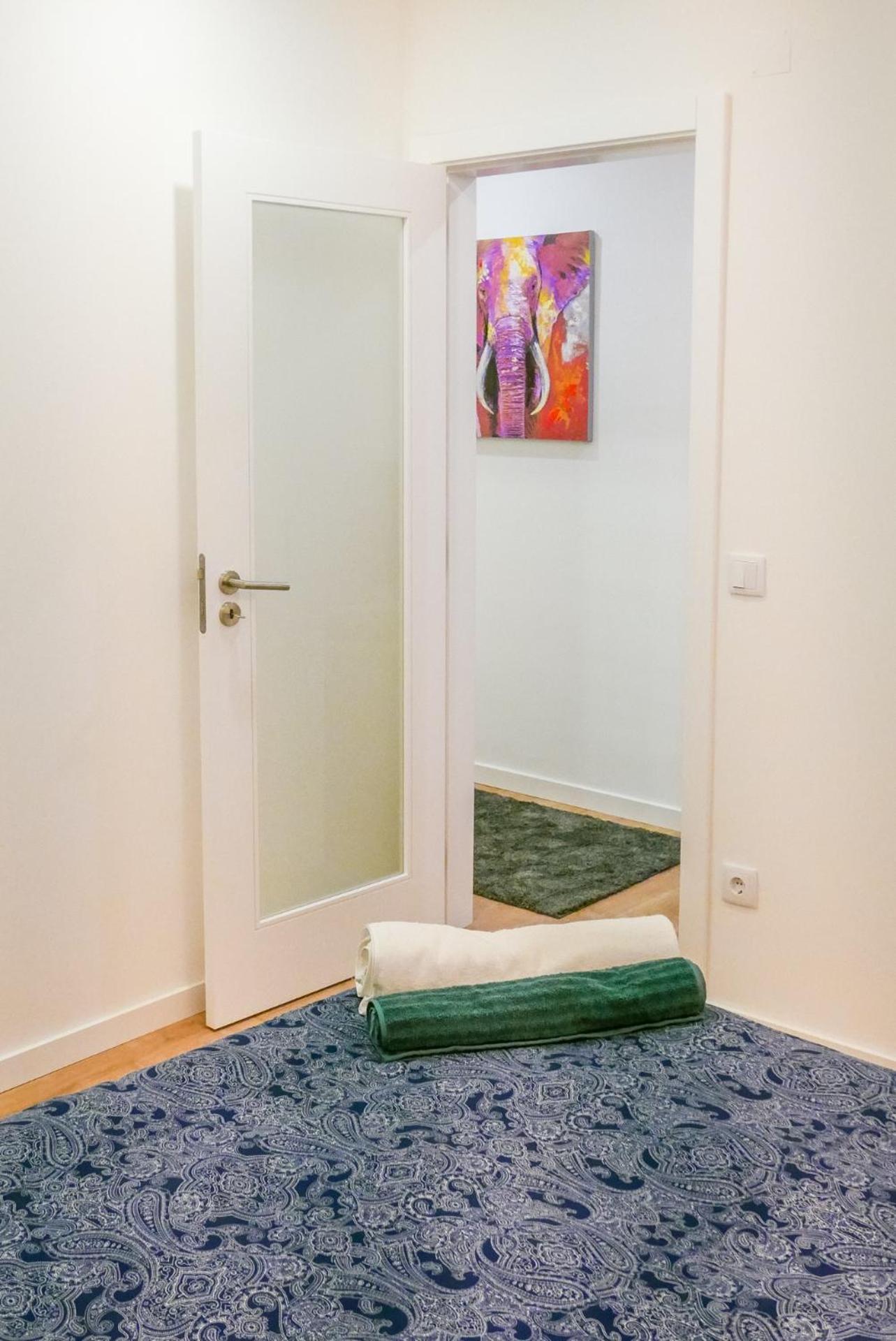 Green Charm House Lisboa Ngoại thất bức ảnh