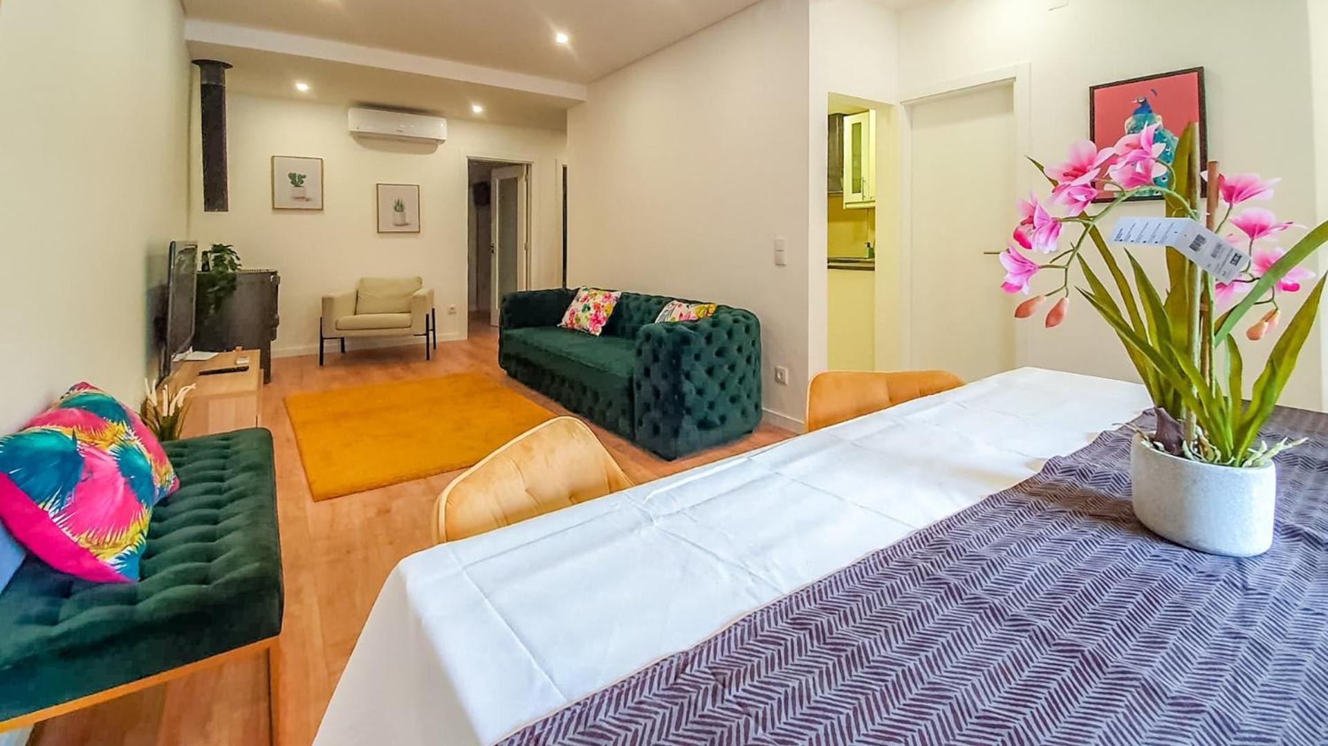 Green Charm House Lisboa Ngoại thất bức ảnh