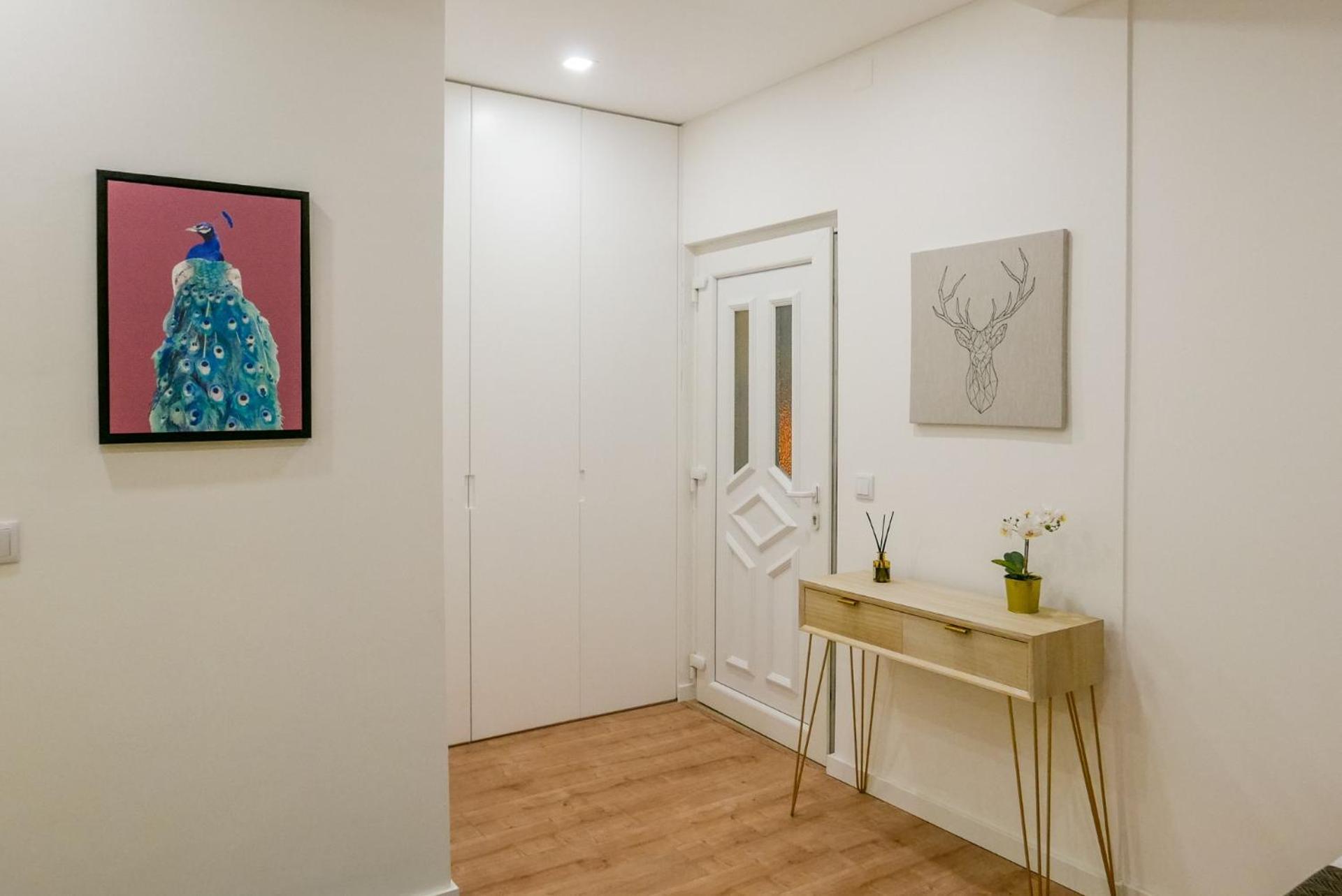 Green Charm House Lisboa Ngoại thất bức ảnh