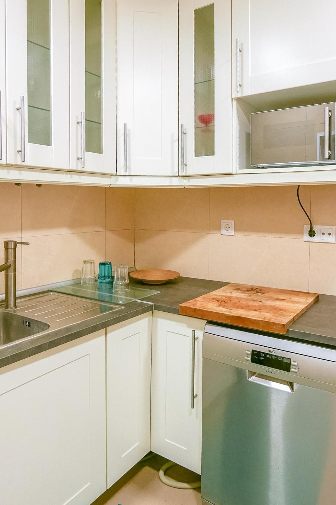 Green Charm House Lisboa Ngoại thất bức ảnh